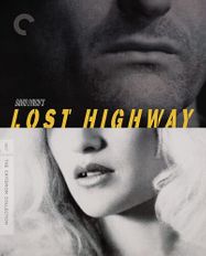 Lost Highway [1997] [Criterion] (BLU)