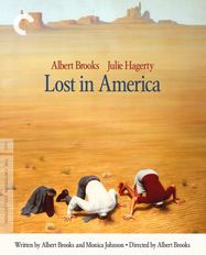 Lost In America [1985] [Criterion] (BLU)