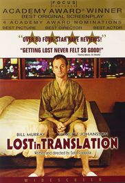 Lost In Translation [2003] (DVD)