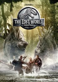 The Lost World: Jurassic Park (DVD)