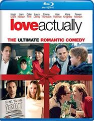 Love Actually [2003] (BLU)