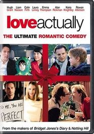 Love Actually [2003] (DVD)