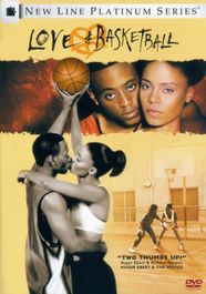 Love & Basketball (DVD)