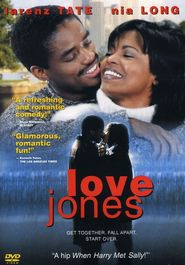 Love Jones [1997] (DVD)