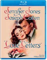 Love Letters [1945] (BLU)