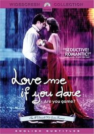 Love Me If You Dare [2003] (DVD)