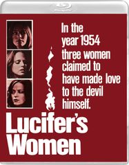 Lucifer's Women [1974] (BLU)