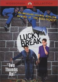 Lucky Break [2001] (DVD)
