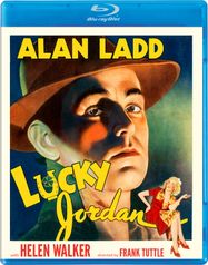 Lucky Jordan [1942] (BLU)