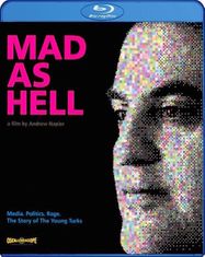 Mad As Hell [2014] (BLU)