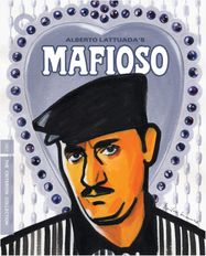 Mafioso [1962] [Criterion] (DVD)