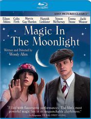 Magic In The Moonlight [2014] (BLU)