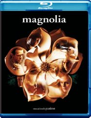Magnolia [1999] (BLU)