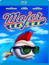 Major League [1989] (BLU)