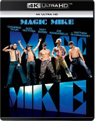 Magic Mike [2012] (4K UHD)