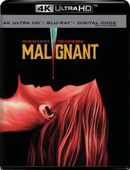 Malignant [2021] (4k UHD)