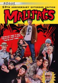 Mallrats [10th Anniversary Extended] (DVD)