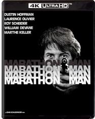 Marathon Man [1976] (4k UHD)