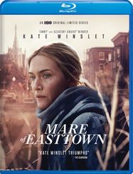Mare Of Easttown (Complete Limited Series) [2021] (BLU)
