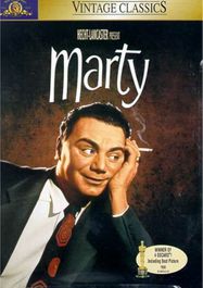Marty (DVD)