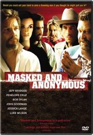 Masked & Anonymous [2003] (DVD)