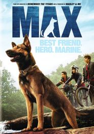 Max (DVD)