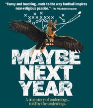 Maybe Next Year [2019] (BLU)