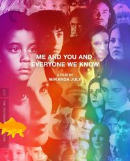 Me And You And Everyone We Know [Criterion] (BLU)