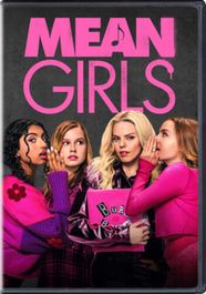 Mean Girls [2024] (DVD)