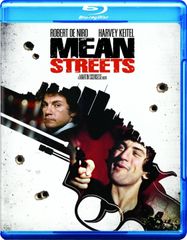 Mean Streets [1973] (BLU)