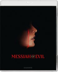 Messiah Of Evil [1974] (BLU)