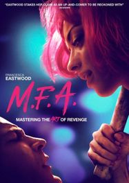 M.F.A. [2017] (DVD)