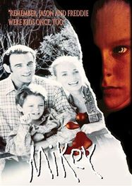 Mikey [1992] (DVD)