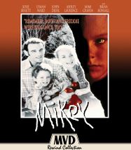 Mikey [1992] (Rewind Collection) (BLU)