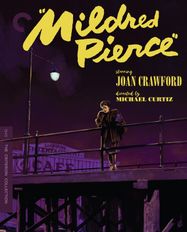 Mildred Pierce [1945] [Criterion] (4K Ultra-HD)