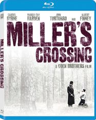Miller's Crossing [1990] (BLU)