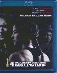Million Dollar Baby [2004] (BLU)