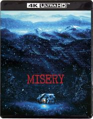 Misery [1990] (4k UHD)