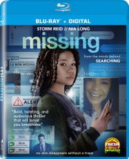 Missing [2023] (BLU)