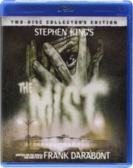 The Mist [2007] [Collector's Edition] (BLU)