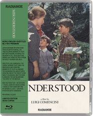 Misunderstood [1966] (BLU)