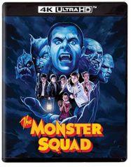 The Monster Squad [1987] (4k UHD)