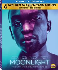 Moonlight [2016] (BLU)
