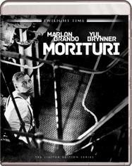 Morituri [1965] (BLU)