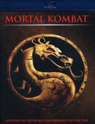 Mortal Kombat [1995] (BLU)