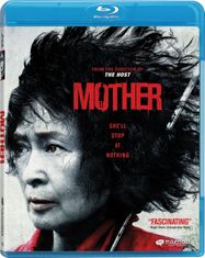 Mother [2009] (BLU)