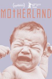 Motherland [2017] (DVD)
