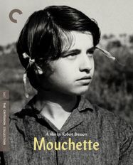 Mouchette [1967] [Criterion] (DVD)