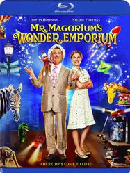 Mr. Magoriums Wonder Emporium (BLU)