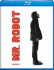 Mr Robot: Season 1 (BLU)